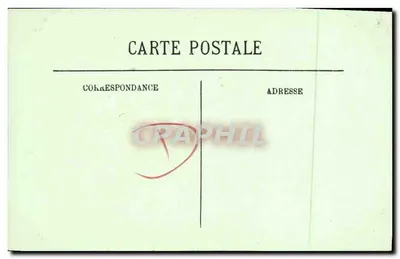 Bayeux — La Cattedrale — Portale principale — LL. — N° 21 — Verso