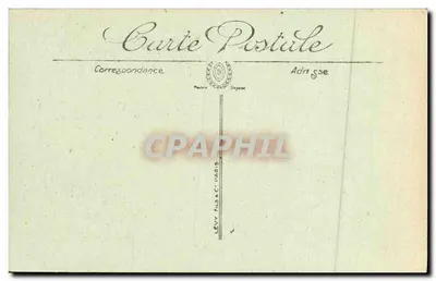 Bayeux — A Catedral — Conjunto — Portal principal — LL — Verso