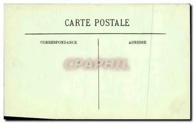 Bayeux — Catedral — Esculturas na Torre Central — LL — Verso