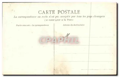 Bayeux — Het Boom van de Vrijheid in de Hof van de Tribunalen — Het schatkistje en de sacristie van de Kathedraal — Achterkant