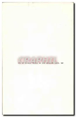Kathedraal van BAYEUX — De Navel en het Koor — ND. — Achterkant