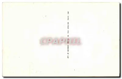 Bayeux — A Catedral, A Cripta — LL — Verso