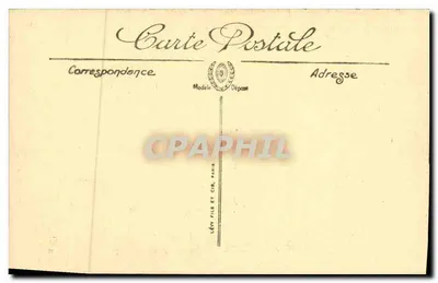 Bayeux — O Coro — LL — Verso