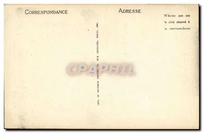Bayeux — Catedral — Escultura na Torre Central — LL — Verso