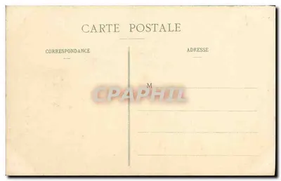 Traje dos arredores de Bayeux perto do Mar — Normandia — PRO n°53 — Verso