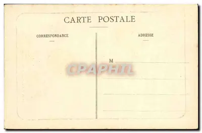 Serva dei dintorni di Bayeux (Calvados) — Normandia — PRS n°1827 — Verso