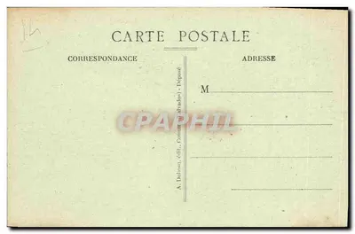 Bayeux - El Palacio de Justicia y el Árbol de la Libertad — A⁺D — Reverso