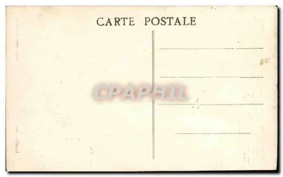 Bayeux — Lanterne dos Mortos — editor 'Lanternes des Morts' — Verso