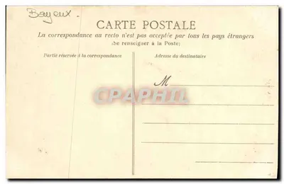 Monseigneur Lemonnier’in Şehir Başkentine Solenel Giriş — Kutsal Topluluk — A.D. (yayımcı) — Arka yüz