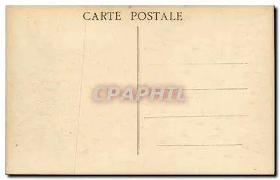 Bayeux - A Peixaria - Rua Saint-Martin — editor Guérin, n°31 — Verso