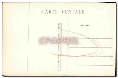 Bayeux — Ulica St-Martin — A+D, n°58 — Rewers