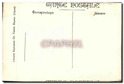 Scènes historiques — manuscrit illustré avec légendes en français et anglais — éditeur Librairie Bayeuseaine Ch. Tostain, Bayeux — Reverso