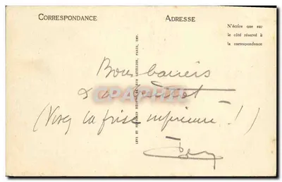 Tapisserie de la Reine Mathilde — Bayeux — Szene 119: Audienz, bei der Edwige Harold versprochen wird — Rückseite