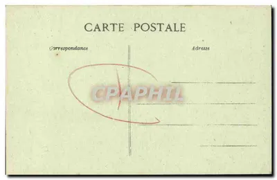 Falaise — Apside della Chiesa di Santa Trinità — fot. Falaise — Verso