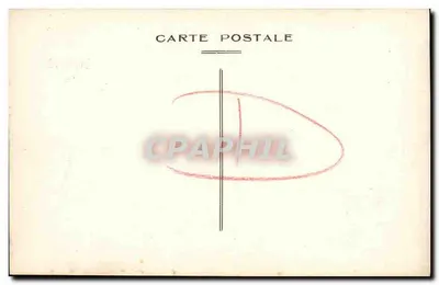 Falaise — Igreja da Trindade — C. Jeanne, editora-fotográfica, Falaise — Verso
