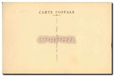 Falaise — O Castelo — Janelas do Pequeno Donjon (século XIII) — Verso