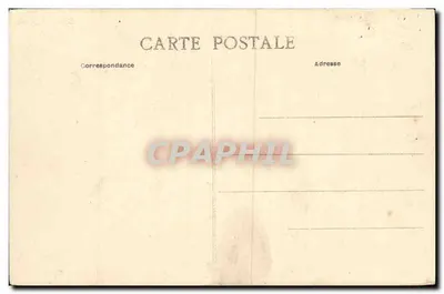 Os Gars de Falaise e suas Lanternas — Coleção P. Bunel, fot.-edit., Vimoutiers (Orne) — n° 1683 — Verso