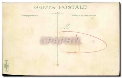 Luc-sur-Mer — O novo ponte — L.V.P.C — Verso