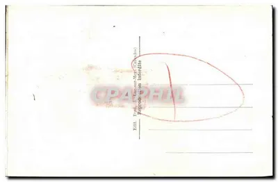 Plongeon — Ruptura de equilíbrio !!! — L.G. (editor não visível) — Verso