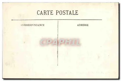 Luc-sur-Mer — Repouso sob a falésia — LL, n°46 — Verso