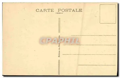 Luc-sur-Mer — La Plage — Edición del Petit Perdais, n° 678 — Reverso