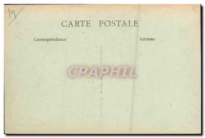 Luc-sur-Mer (Calvados) — La Plage à Marée basse — Guiaze-Basse Paris-Bijou n°12 — Reverso