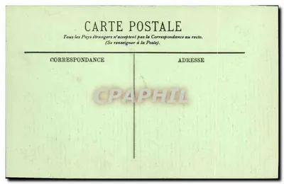 Luc-sur-Mer — La Piage — LL. — N° 71 — Achterkant
