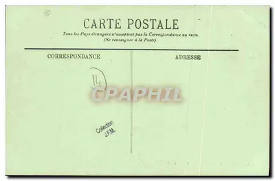 Luc-sur-Mer — Rue de la Mer — LL. n°44 — Rewers