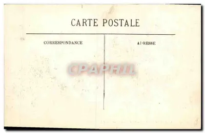 Luc-sur-Mer — Droga do Langrune — LL. n°40 — Rewers