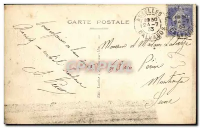 Asnelles-sur-Mer (Calvados) — Willeje — Rewers