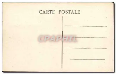 Asnelles-la-Belle-Plage — Grand Hôtel des Bains — Photo Pemalier, n° 60 — Rewers