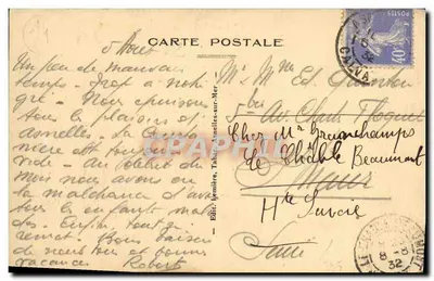 Asnelles-sur-Mer (Calvados) — Wileje — Rewers