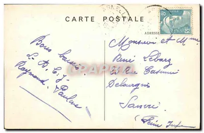 Asnelles-le Hamel (Calvados) — P ponton użyty do deszantowania sił sojuszkowych 6 czerwca 1944 — Rewers
