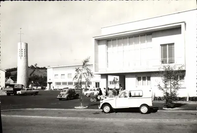 Igreja de São Pedro de Argences — editor JEM Jack, n° 2046