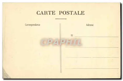 Amayé (Calvados) — Most Coudray — La Vallée de l'Orne et ses Sites, n°207 — Rewers
