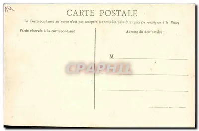 O Castelo de BENOUVILLE — L. D. — Verso