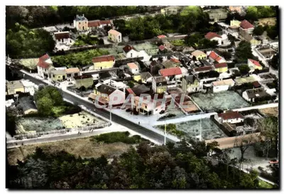 BENERVILLE-sur-MER (Calvados) — O Hotel do Campo de Corridas — editor CIM