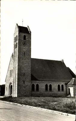 BellenGREVILLE (Calvados) — Katedra — Wydawnictwo ARLIX, 154, rue St-Antoine, Paryż