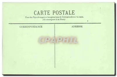 Bernières — Katedra — LL. nr 18 — Rewers