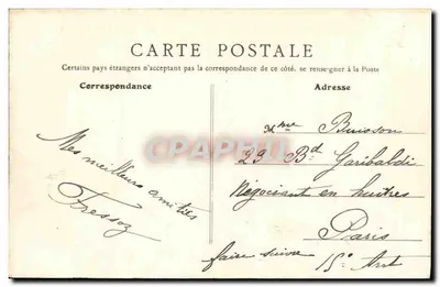 Bernières-sur-Mer (Calvados) — Rybiarki na skalach — Rewers