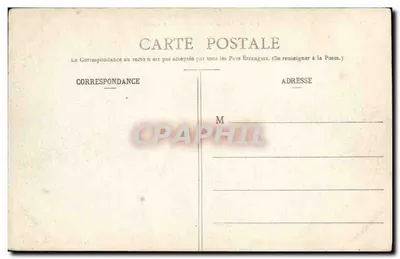 Beaumont-en-Auge - La Vista general — R. Barbier, 246, Cl. Ozanne — Reverso