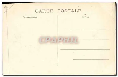 Baynes — O Calvário — Coleção A. Louis, Bayeux — Verso