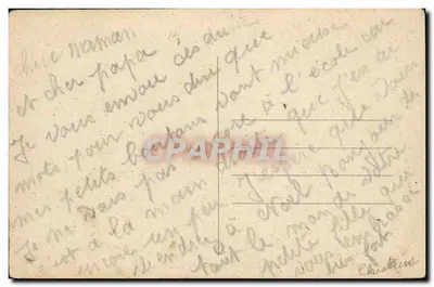 बैलेरॉय — बैलेरॉय के किला — पीछे