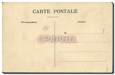 Uma Rua de CAGNY — Edições Marie, Bézaline — Verso
