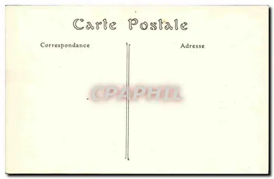 Les Tillibus — Carcagny (Calvados) — Verso
