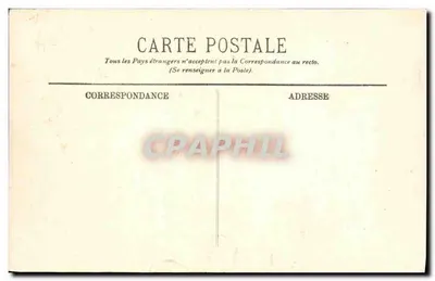 Pitoreskna Orne — Clécy (Calvados) — Les Côteaux du Bô. — Rewers