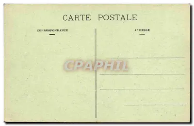 Clécy (Calvados) — La Suisse Normande : El puente de la Serverye y el Pan de Azúcar — Editor: Éd. des Mailleur (Clécy) — Reverso