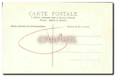 Clécy — Most Cantepie — C.J. Phot. - Falmier — Rewers