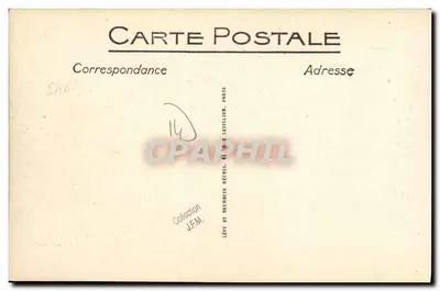 L'ORNE PITTORESQUE. - Clécy (Calvados). - Casas antiguas en Cautepie - Cliché Destiné aîné - Caen — Reverso
