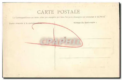 Brzegi Orny — Wodospad Vey blisko CLECY (Calvados) — L. D. — Rewers